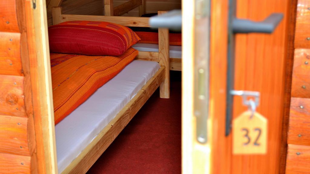 Hotel Rafting Center Drina Tara Bastasi Pokoj fotografie