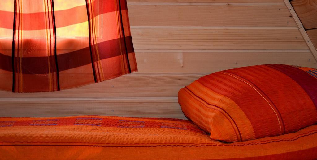 Hotel Rafting Center Drina Tara Bastasi Pokoj fotografie
